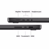 НоутбукApple MacBook Pro 16.2 Early 2026 M5Max/48Gb RAM/40GPU/2Tb