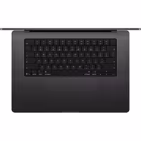 Ноутбук Apple MacBook Pro 16 M5Max/128Gb/40GPU/2Tb Black