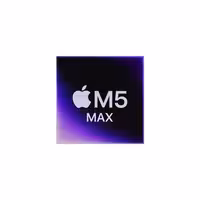 Ноутбук Apple MacBook Pro 16 M5Max/128Gb/40GPU/2Tb Black