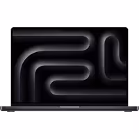 Ноутбук Apple MacBook Pro 16 M5Max/128Gb/40GPU/2Tb Black