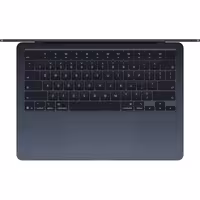 Ноутбук Apple MacBook Air 13.6" M5 (Early 2026)/16Gb RAM/512GbMidnight