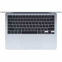 Ноутбук Apple MacBook Air 13.6" M5 (Early 2026)/16Gb RAM/512GbMidnight