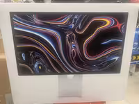 Монитор Apple StudioDisplay 2.0 Early 2026 с Nano