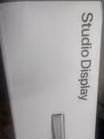 Монитор Apple StudioDisplay 2.0 Early 2026 с Nano