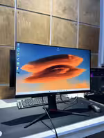 Игровой монитор AOC 24" 165Hz IPS