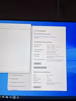 Компьютер i5-4460 8gb ddr3 ssd 120gb hdd 500gb gtx 970 4gb