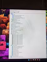 Игровой компьютер Ryzen 5 8400f озу 32gb ddr5 Rtx 5050 8gb ssd 500gb