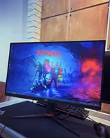 Игровой монитор AOC 27” / 2K QHD / 144Hz