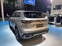 Changan CS55 Plus 2026 в наличии. Кредит без первоначального взноса.
