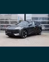 Deepal 2025 в наличии. Кредит без первоначального взноса. Гарантия 5л.