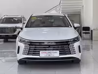 BYD Destroyer 05 для Яндекс Комфорт+. Расход 4л. Кредит без ПВ