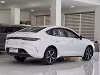 BYD Destroyer 05 для Яндекс Комфорт+. Расход 4л. Кредит без ПВ