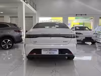 BYD Destroyer 05 для Яндекс Комфорт+. Расход 4л. Кредит без ПВ