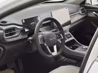 BYD Destroyer 05 для Яндекс Комфорт+. Расход 4л. Кредит без ПВ