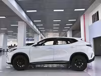 Changan X5 в Кредит: Получи решение онлайн! Без поездок в банк