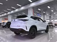 Changan X5 в Кредит: Получи решение онлайн! Без поездок в банк