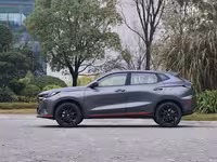 Changan X5 в Кредит: Получи решение онлайн! Без поездок в банк