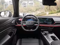 Changan X5 в Кредит: Получи решение онлайн! Без поездок в банк
