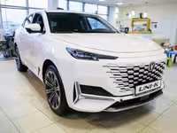 Новый Changan UNI-K 2024 в автосалоне KP AUTO!