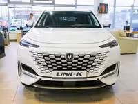 Новый Changan UNI-K 2024 в автосалоне KP AUTO!