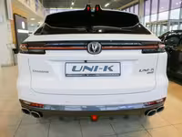 Новый Changan UNI-K 2024 в автосалоне KP AUTO!