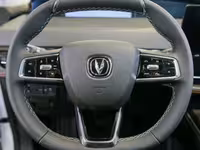 Новый Changan UNI-K 2024 в автосалоне KP AUTO!