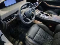 Новый Changan UNI-K 2024 в автосалоне KP AUTO!