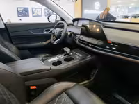 Новый Changan UNI-K 2024 в автосалоне KP AUTO!