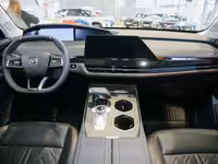 Новый Changan UNI-K 2024 в автосалоне KP AUTO!