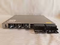 Коммутатор Cisco WS-C3850-48U-E, 48x1GE, 2х10GE SFP+, UPOE, IP Service