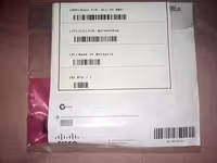 Новые, оригинальные оптические модули Cisco SFP GLC-SX-MMD