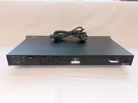 Коммутатор Dell N2048, 48 х GE, 2 x 10GE (SFP+), Layer 2+