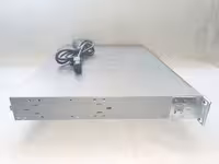Коммутатор Juniper EX3300-48P, 48 х GE, 4 x 1/10GE SFP+, PoE+, Layer 3