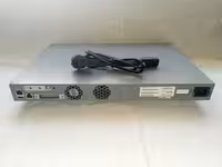 Коммутатор Juniper EX3300-48P, 48 х GE, 4 x 1/10GE SFP+, PoE+, Layer 3