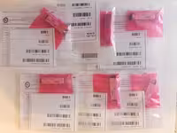 Новые, оригинальные оптические модули Cisco SFP-10G-LR-X