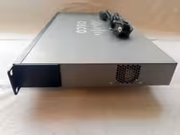 Коммутатор Cisco SG250-50, 48 x GE , 2 x GE (1000 Base-TX или SFP)