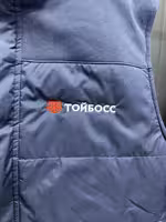 Вышивка любой сложности от 2 часа