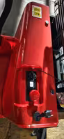 Электрический самоходный штабелер EP CDD-1545A, 1,5 тонны, 4,5м