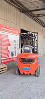 Дизельный вилочный погрузчик(кара) EP CPCD20T3 2 тонны 3 метра, Дизель