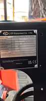 Дизельный вилочный погрузчик(кара) EP CPCD20T3 2 тонны 3 метра, Дизель