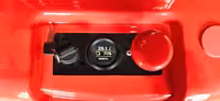 Штабелер электрический самоходный EP CDD1525, 1,5т/2,5м Li-ion