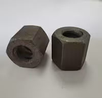 Шестигранная гайка для тайрот
