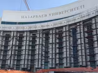 Клиновые (фланцевые) леса