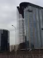 Клиновые (фланцевые) леса