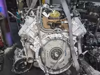 Двигатель Lexus LS460 1UR-FSE