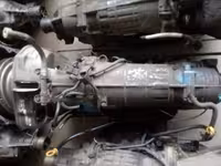 АКПП Subaru TZ102-TZ103 40 зубов