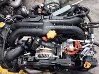 Двигатель Subaru Legacy EJ20X