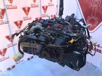 Двигатель 2.5, EJ25 на Subaru Forester, Legacy, Outback (Субару)