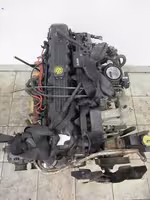 Двигатель Jeep Cherokee 4.0 ERH