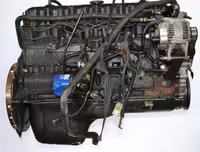 Двигатель Jeep Cherokee 4.0 ERH